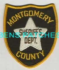 MISSISSIPPI,A,MONTGOMERY COUNTY SHERIFF 2